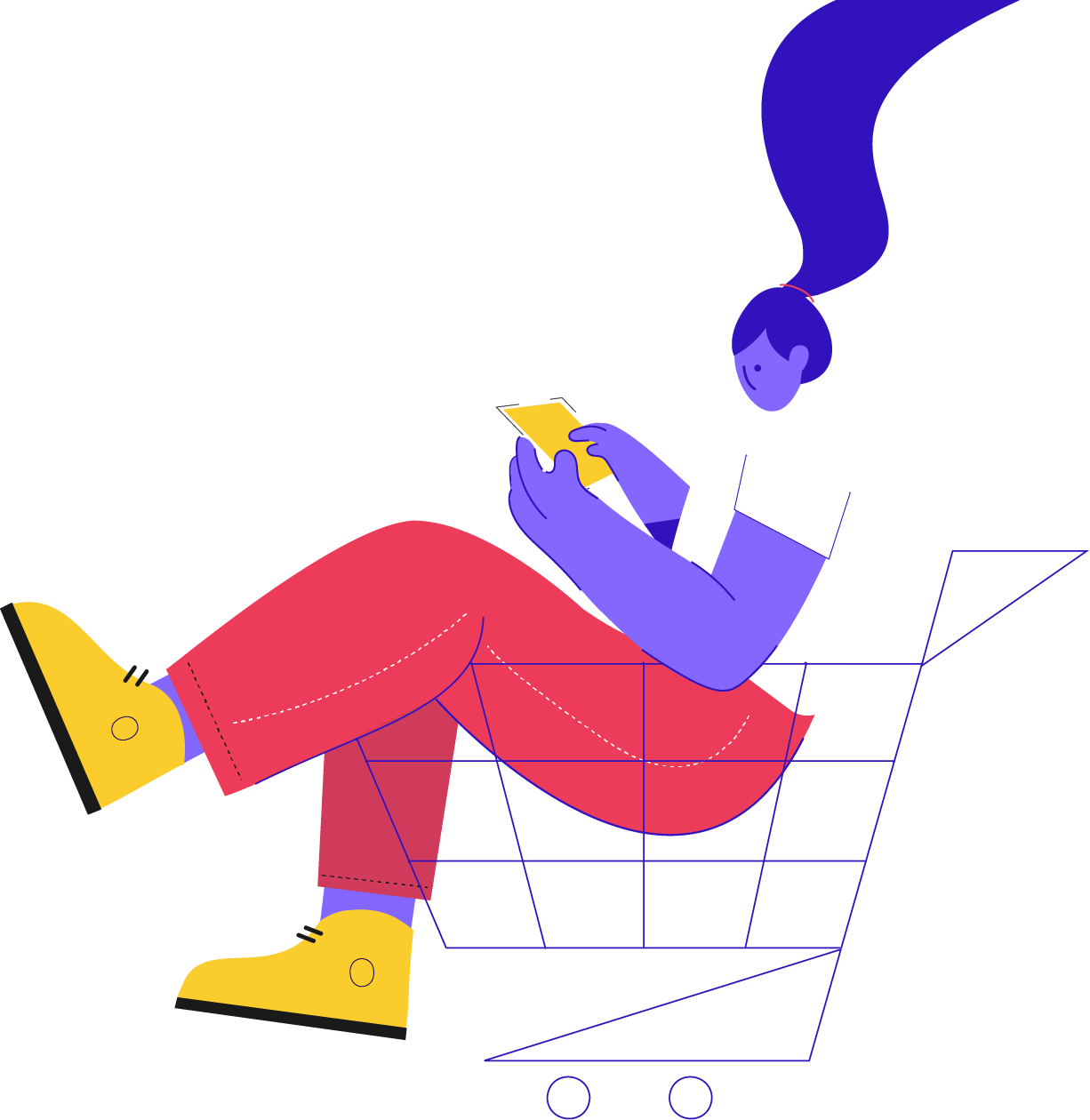 How Does Dropshipping WorkStepbyStepGuide Crov