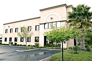 Company Building