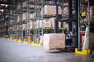 Warehouse