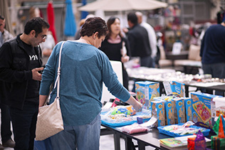 Member Events